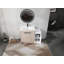Meuble-lavabo autoportant avec lavabo en céramique et armoires de rangement, porte à fermeture douce-1676609963-1676609958-1676609959