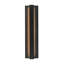 Windfall LED Outdoor Flush Mount-13567587-13567586