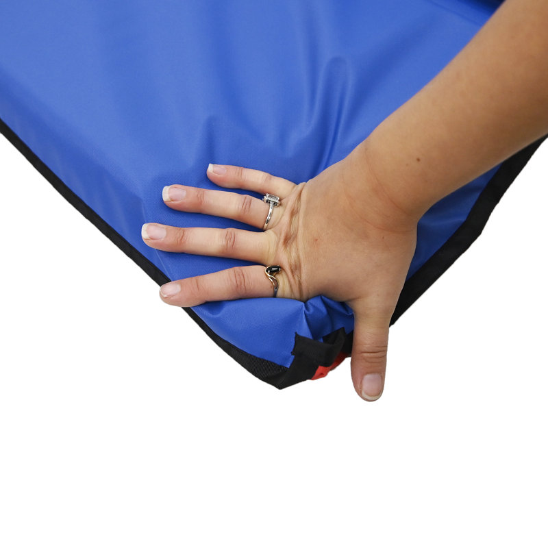 2" Thick Rugged Rest Mat, 2"