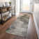 Decicco Washable Abstract Indoor / Outdoor Rug