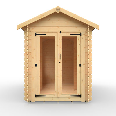 Nova 12 x 6 Ft. Summer House