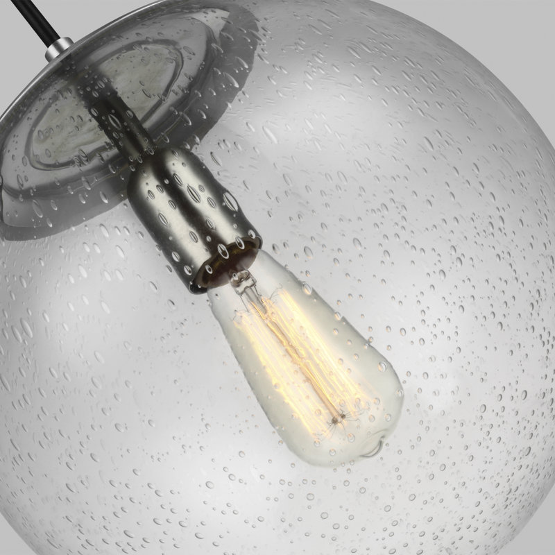 1 - Light Pendant