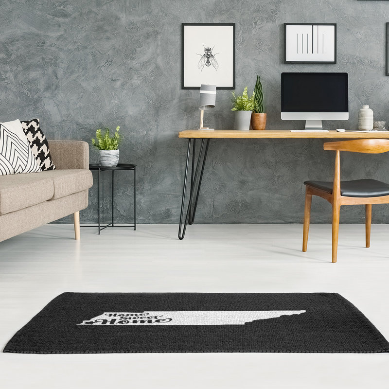Memphis Indoor Rug, Rectangle 2' x 3'