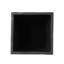 Pot à fleurs gris en oxyde de magnésium pour l'extérieur - 15,9 po Profondeur x largeur 29,8 po, poids 32,91 lb, profondeur 32,5 po, largeur 19,5 po, poids de 37,94 lb