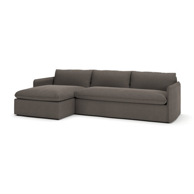 Bellatrix Sectional with Chaise