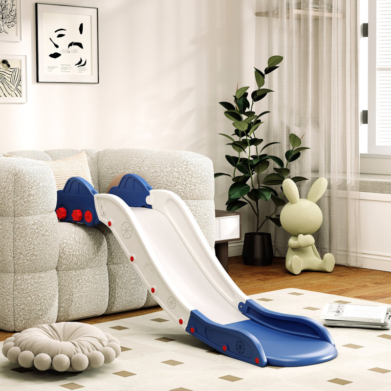 847119 CobaltCascade 16.83 W Freestanding Slide