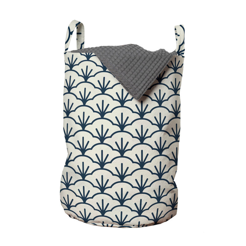 Laundry Bag with Handles