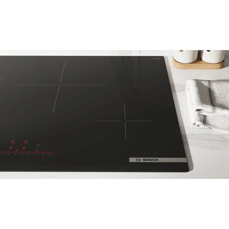 800 Series,30" Induction Cooktop,Frameless