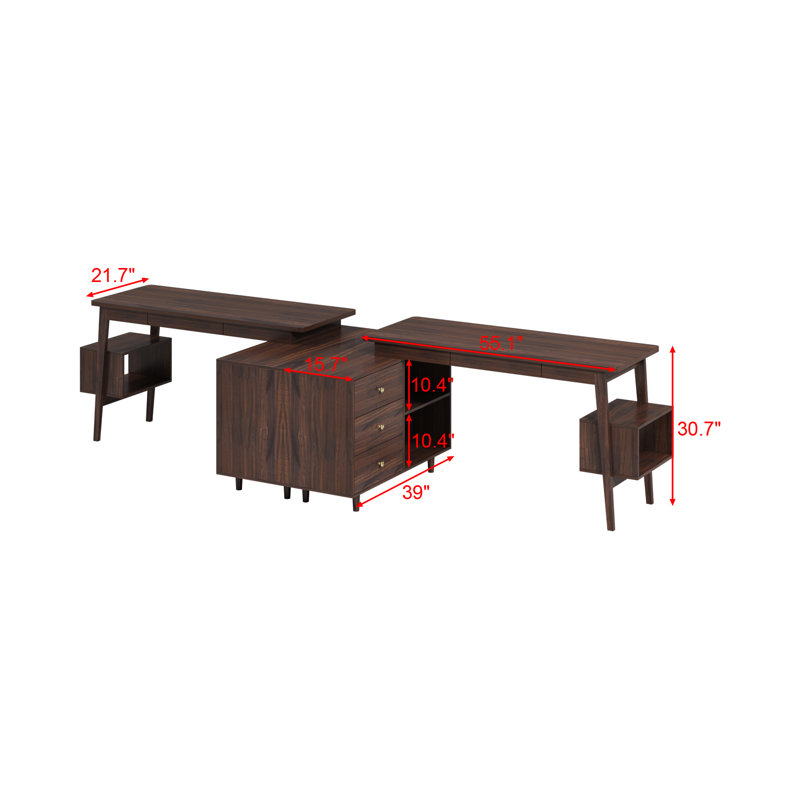 Computer Desk