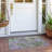 Caseville Abstract Rug-1027917179