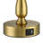 Cearra Metal USB Table Lamp-1085235884