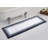 Orme 100% Cotton Tufted Bath Rug with Non-Slip Backing Machine Washable Luxurious Ombre Pattern Ultra Soft and Absorbent Bathroom Rug-443561279-443561272
