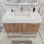 Ensemble de meuble-lavabo simple 41,5 po Glasgow-1640457883