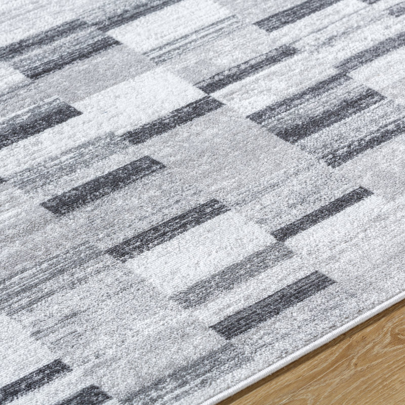 Amaiya Oriental Area Rug, Rectangle 120 x 170cm