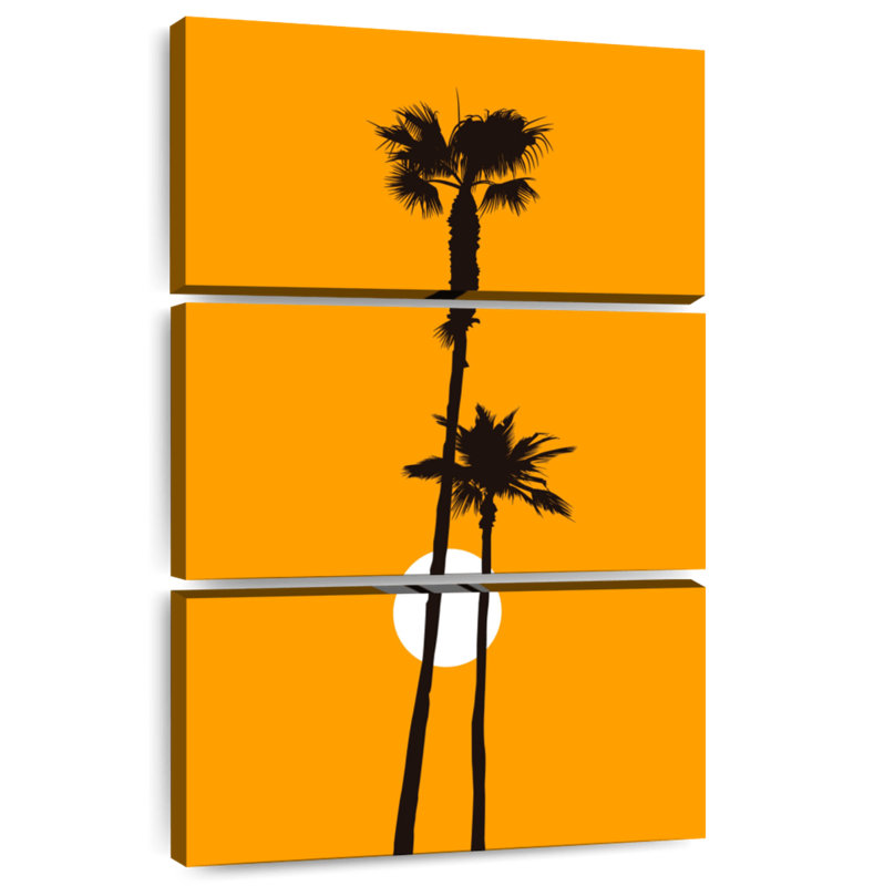 Harnek Paradise Yellow, 32" H x 20" W