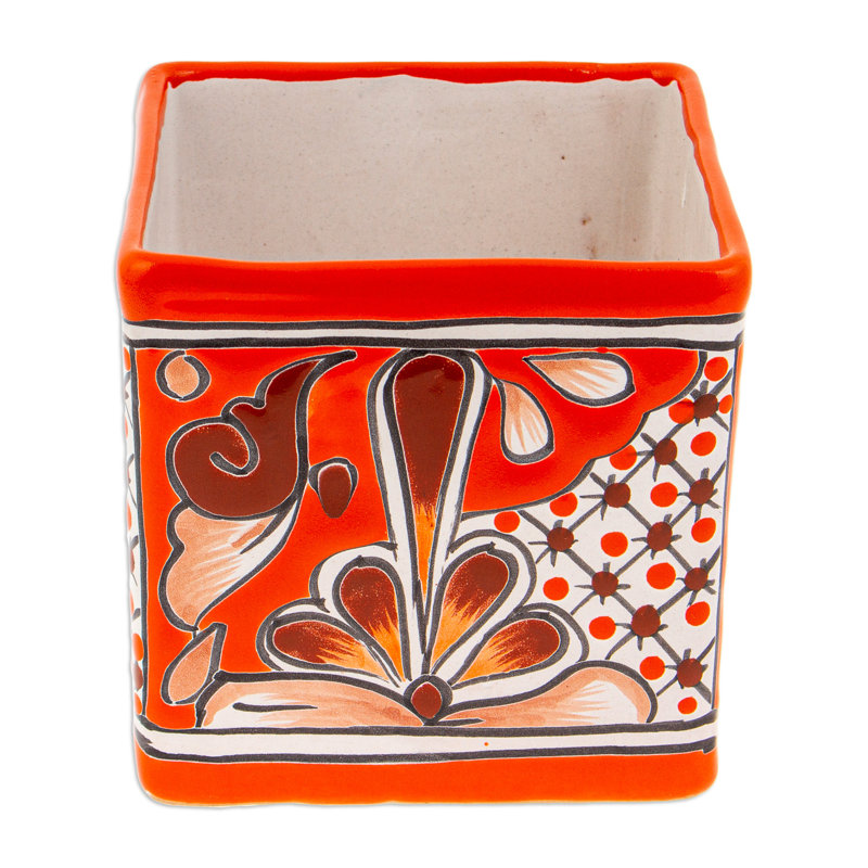 Boîte à fleurs Kauser