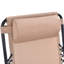 Fauteuil inclinable / pliable sans gravité Broomgege-356220435