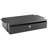 Mount-It! Under Desk Pull-Out Drawer with Lock & 2 Keys Included For Desktops, Tables & Workbenches