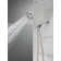 4-Spray Handheld Shower Head, Shower Head with Hose 2.5 GPM