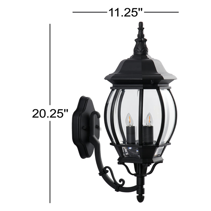 Danesha Wall Light