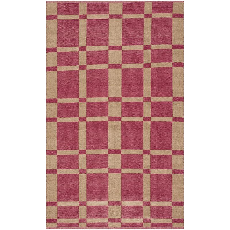 Thom Filicia Hand Woven Performance Rug, 2'6" x 4'