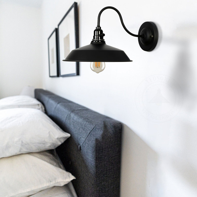 Highgate Armed Sconce