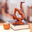 Sculpture Winston Porter