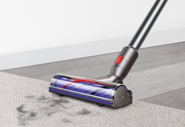 Top-Rated Vacuums for Less