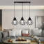 3 - Light Chandelier