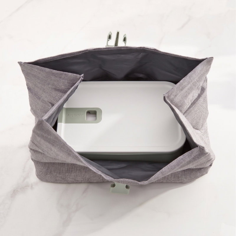 BergHOFF Leo Insulated Lunch Bag