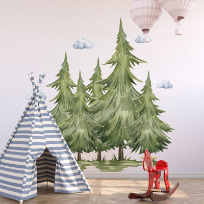 Wall Decals