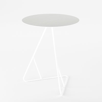 Table de bout James