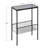 Dorman Glass Tray Top End Table-508069303