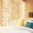 Aillie 1 - 300LED Bulb 118.11'' USB LED Fairy String Light-1015404851