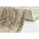 Luxor Black/Cream Indoor/Outdoor Rug