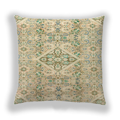 Coussin Abstract 2127