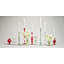F2023 14'' H Glass Tabletop Candlestick-1880913380