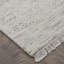 Branson Wool Area Rug in Beige-339406804
