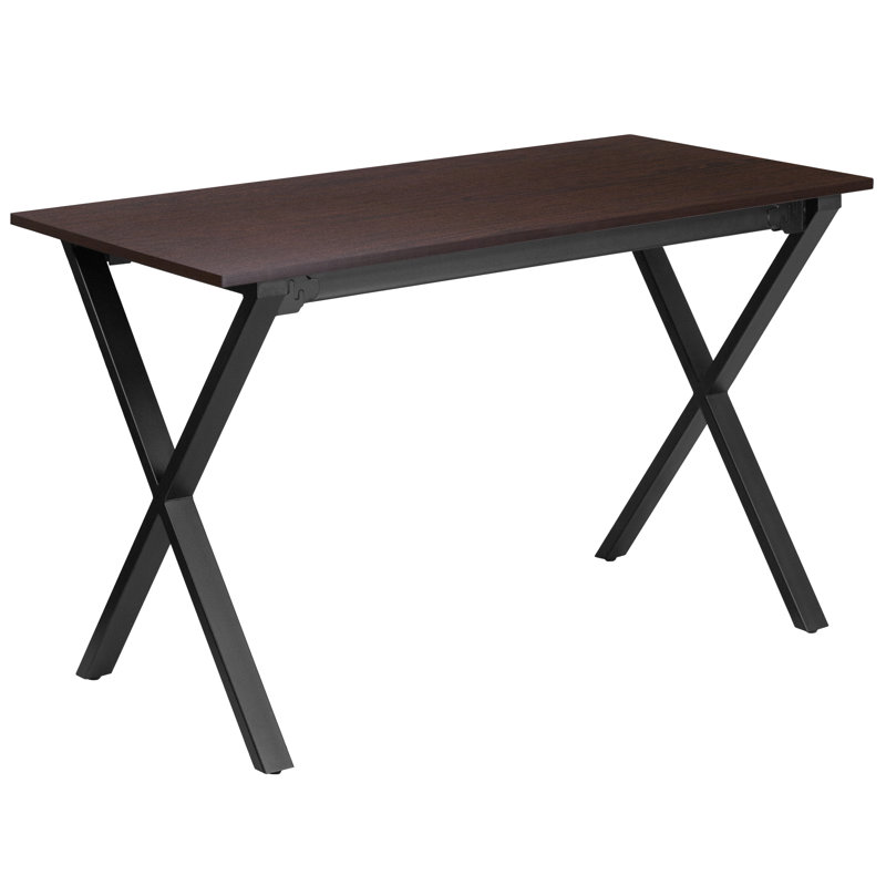 120.65cm W Rectangle Writing Desk