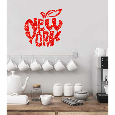Wall Decal