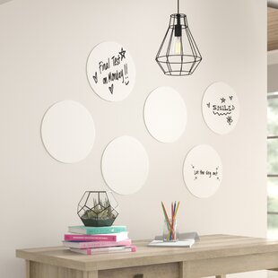 Magnetic Wall Decal