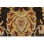 Tapis unique 1 pi 11 po x 12 pi 2 po Franckie