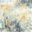 «Cluster of Circles - Spiritual Abstract», reproduction encadrée Décoration-1558853213-1558853214