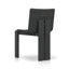 Padme Outdoor Teak Dining Side Chair-29320046