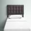 Tête de lit en tissu d'ameublement Lily-114645076-114645082