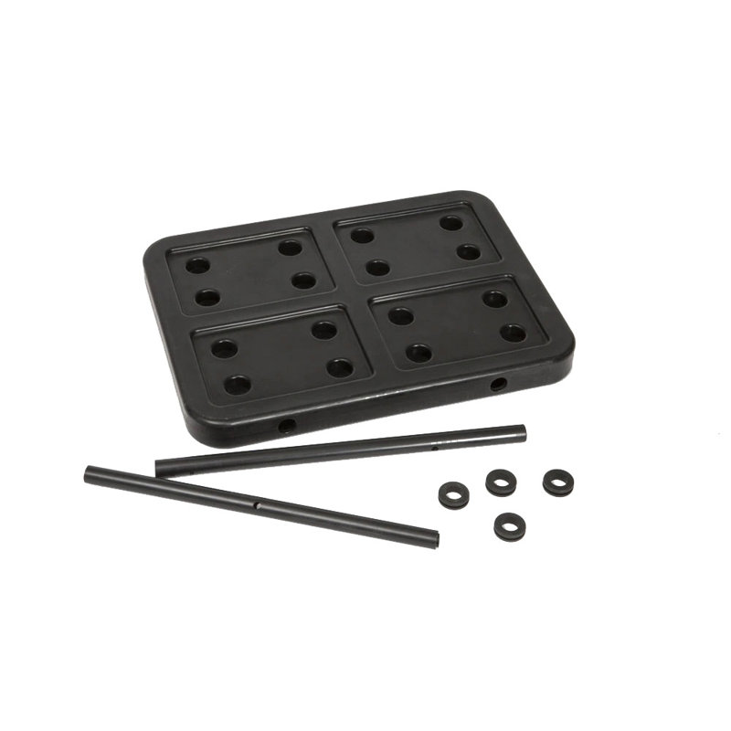 Diviseur de chenil Ayelet Forever Insert, H 18 po x l 24 po x P 2,25 po