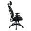 Fauteuil de direction SPACE