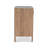 Soma Accent Cabinet Oak, Toronto