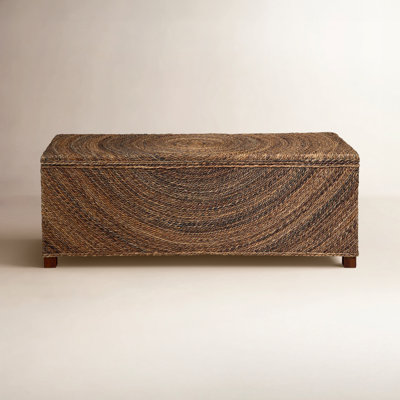 Gracie Oaks 48" Bench