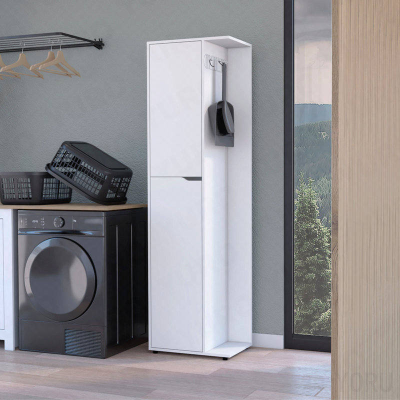 2-Door Cabinet - Standard